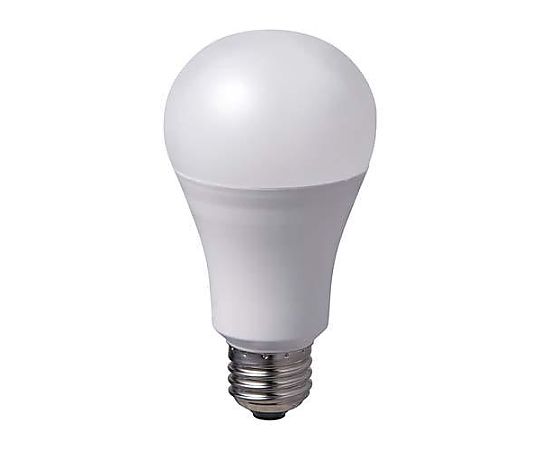 AC100V/14.2W/E26/電球/LED(昼光色)画像