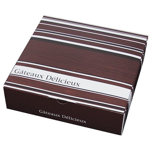 ギフトＢＯＸ　モアレ１０画像