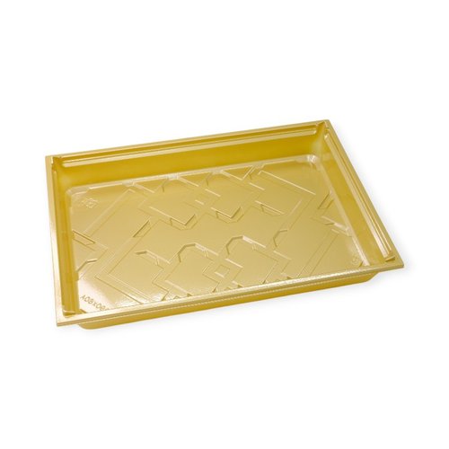 折箱 ワン折重90×60A 金底 アクタ [ケース販売]