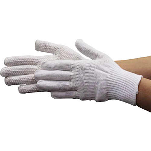 しっくりがっちり薄手 L 1双画像