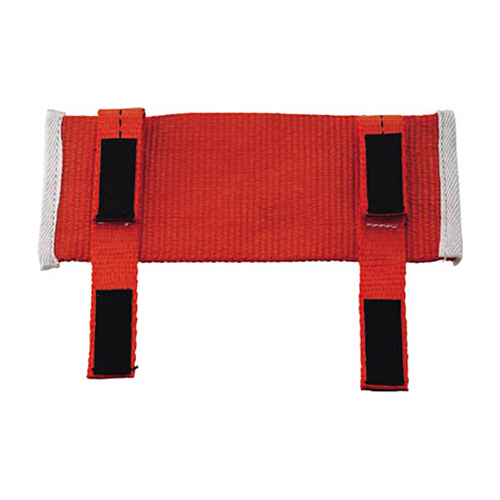 ﾍﾞﾙﾄ荷締機38mm用ﾌﾟﾛﾃｸﾀｰ 幅100mmX全長250mm 1個画像