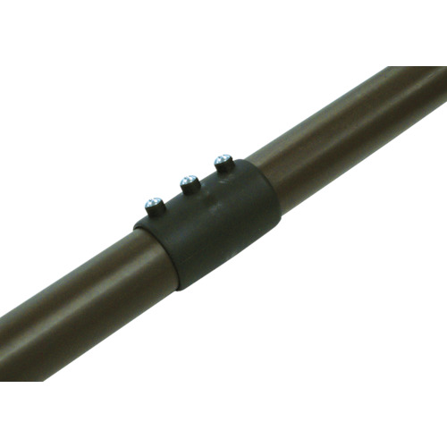 ｶﾞｰﾃﾞﾝｱｸﾞﾘﾊﾟｲﾌﾟ用ｽﾄﾚｰﾄｼﾞｮｲﾝﾄ 1個画像