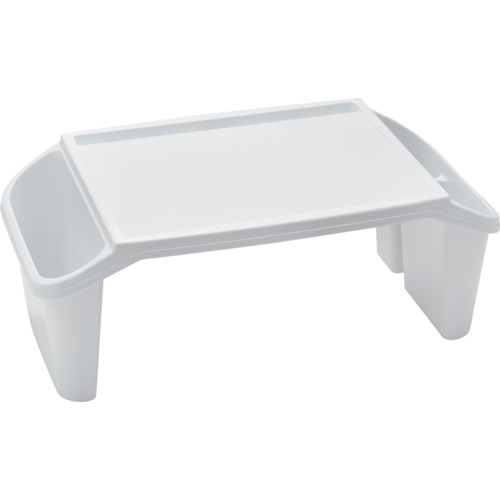 伊勢藤　チャイルドデスクｐｌｕｓホワイト画像