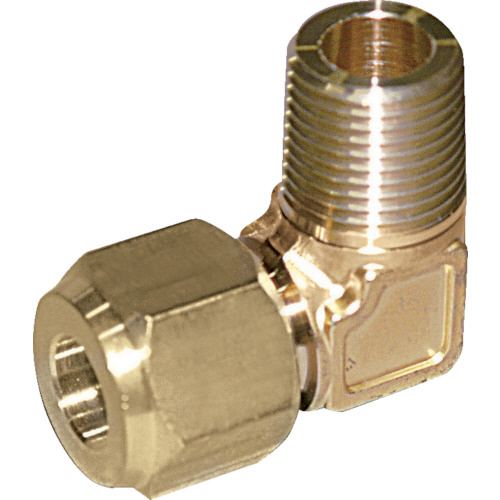 冷媒ﾌﾚｱｰｼﾞｮｲﾝﾄ ﾊｰﾌｴﾙﾎﾞN付 07201136 1個画像