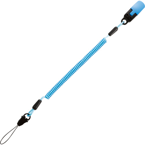 伸びるくん ﾌﾞﾙｰ 1ｾｯﾄ(10個)画像