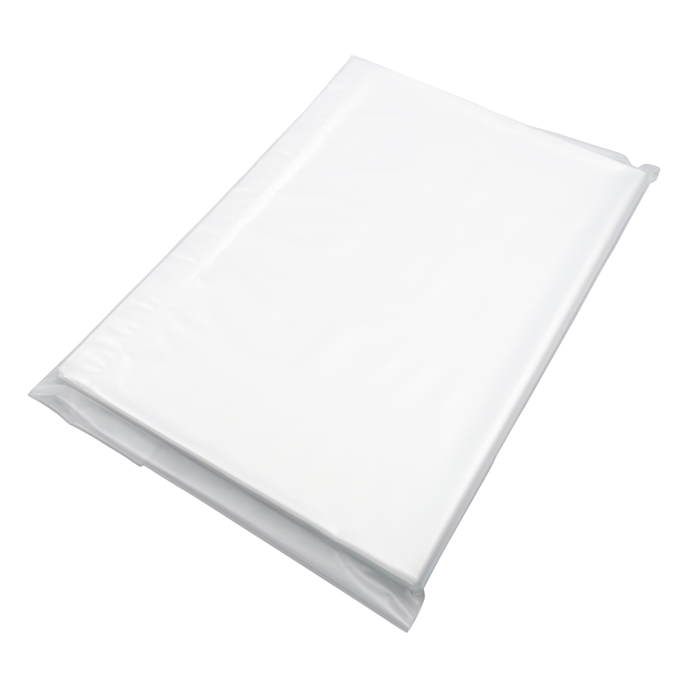 ハイクリーンポリ規格袋 360×500mm 1箱（50枚×4袋入）画像