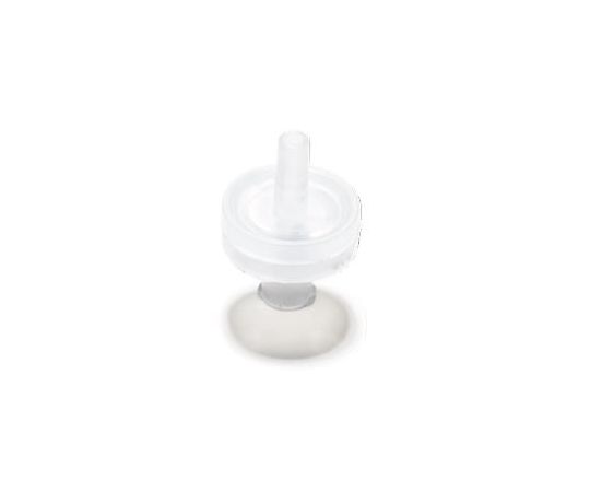 ABLUO シリンジフィルター 未滅菌 MCE 13mm 0.22μm 1箱（500個入）画像