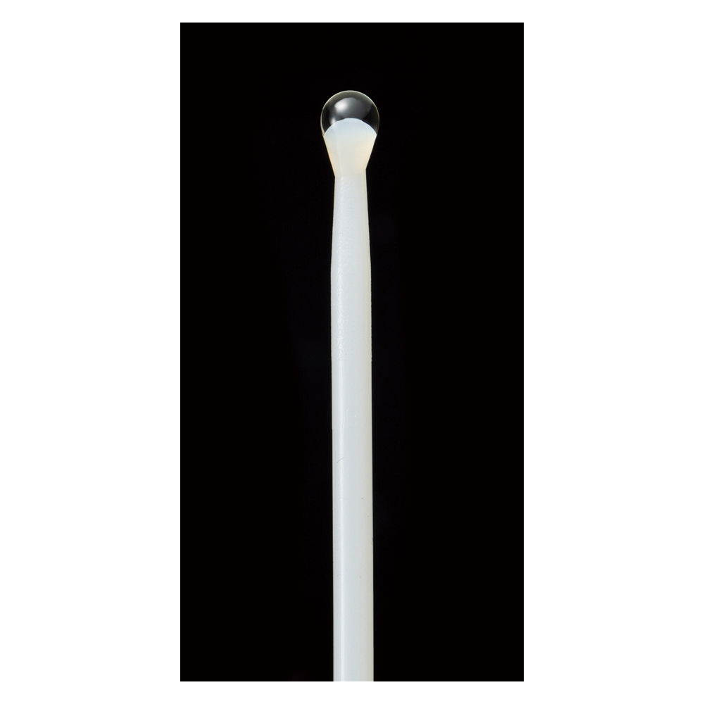 綿棒型粘着スティック HUBY GEL STICKS φ2.5mm 20本入画像