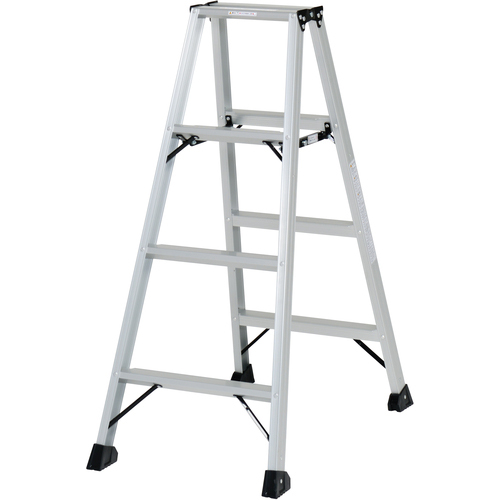 軽量専用脚立 BEN-KEI 便軽 1台画像