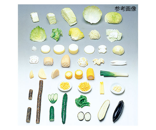 フードモデル(野菜類・淡色野菜) たけのこ(ゆで)30g画像