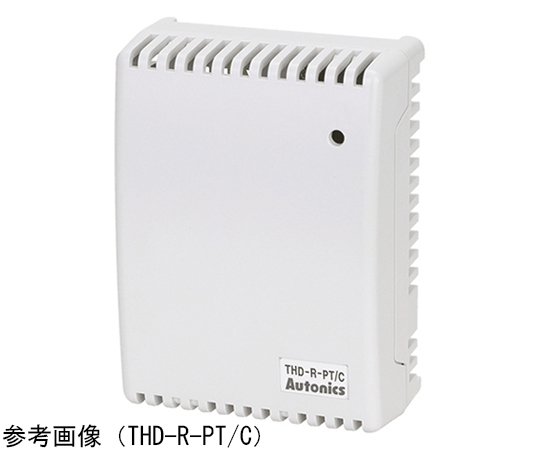 温度・湿度調節器　（無表示ルーム/電流出力）画像