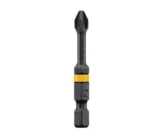 ドライバービットセット Dewalt 5 ピース Phillips インパクトビット画像