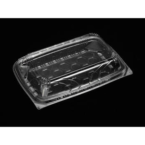 デンカポリマー フードパック OPライト20-13(20) 透明画像