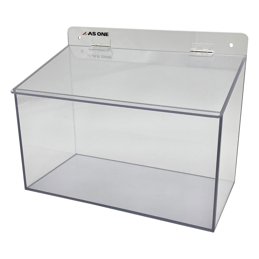 マスクケース　ワイド1個　255×130×200mm画像