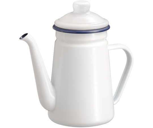 カフェブラン コーヒーポット 1.1L