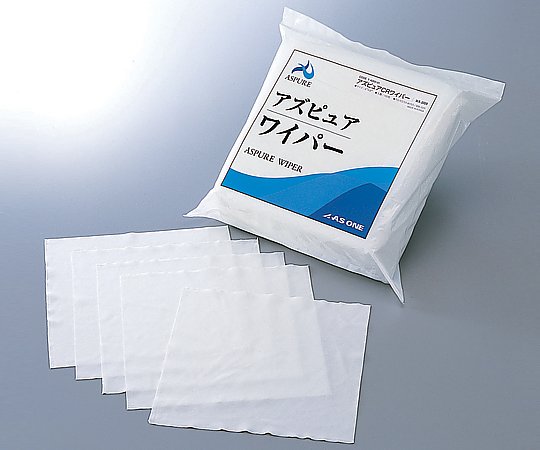 アズピュアCRワイパー　6インチ　2250枚