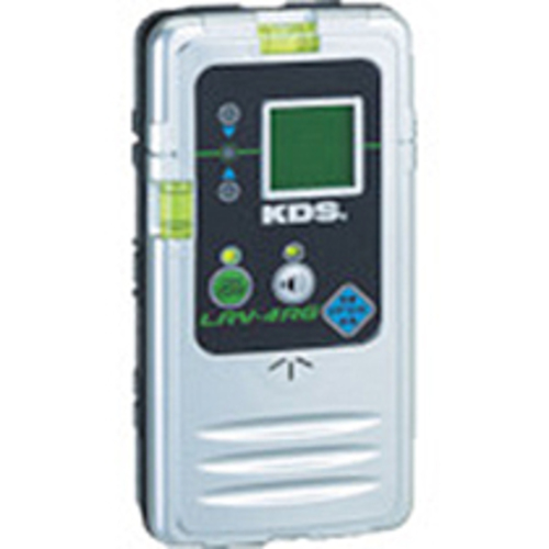 防滴ﾚｰｻﾞｰﾚｼｰﾊﾞｰﾘｱﾙｸﾞﾘｰﾝ 1台画像