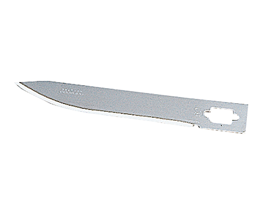 解剖メス 替刃 60mm 20枚入