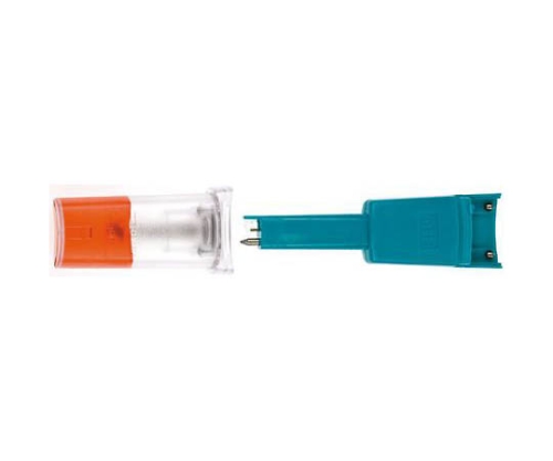 スペア電極 (testo 206-1用)画像