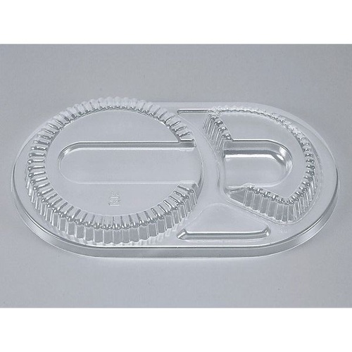 シーピー化成 G-50 透明蓋画像