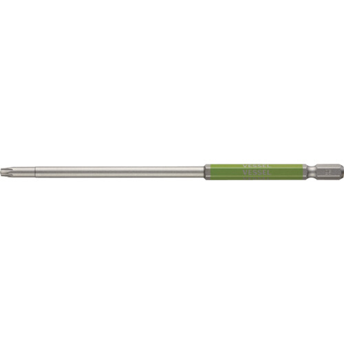 剛彩ﾋﾞｯﾄ (片頭ﾄﾙｸｽ) T25H×150mm 1本画像