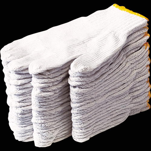 ﾀﾞｲﾄｽ お徳用軍手 1ﾊﾟｯｸ(12双)画像