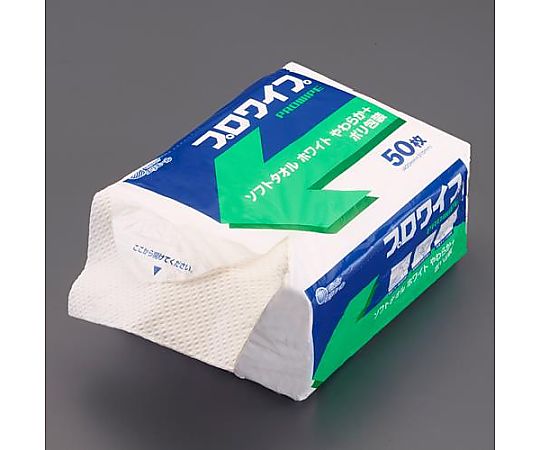 400x315mm 工業用ワイパー(50枚)