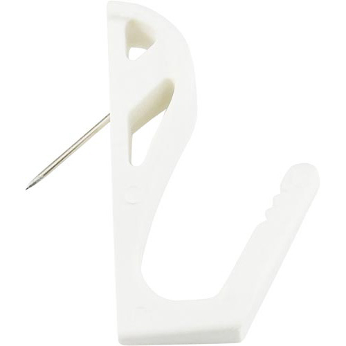 インテリアピンフック　耐荷重２ｋｇ　３本入画像