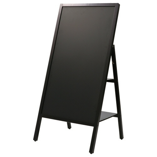 転倒防止ｽﾀﾝﾄﾞﾎﾞｰﾄﾞ 片面 M 1台画像