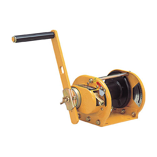 ﾏｯｸｽﾌﾟﾙ 手動ｳｲﾝﾁ 1台画像