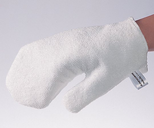 ミトン　（マイクロファイバー製）画像