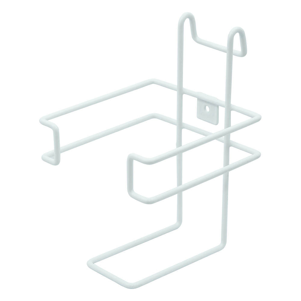 針捨てボックス　ハリクイ　1L専用ワイヤーフックホルダー画像