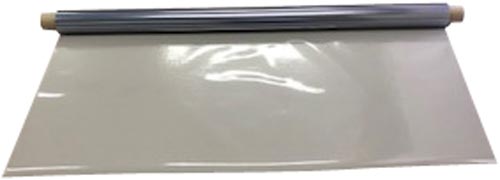 飛沫防止ビニールシート　幅１３７０×５ｍ