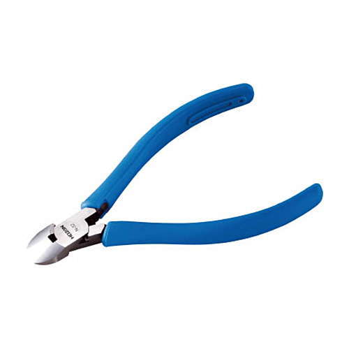 ﾐﾆﾁｭｱﾆｯﾊﾟｰ 128mm 1個画像