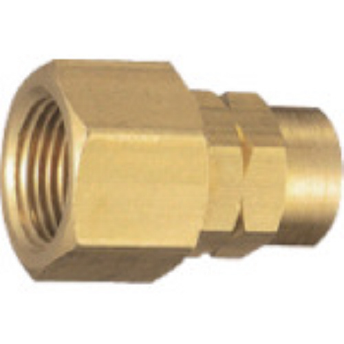 ﾎｰｽｿｹｯﾄ 6×9mm G1/4 1個画像