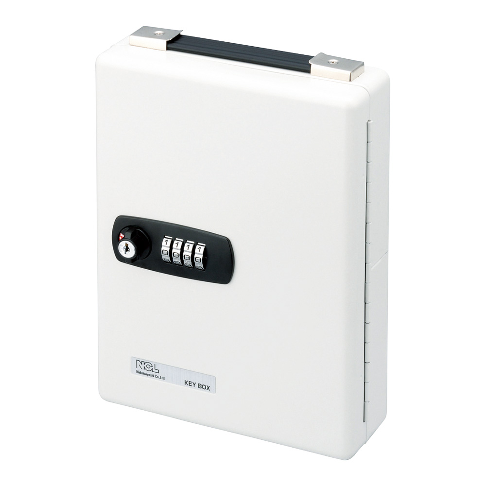 ダイヤル式キーボックス 20個画像