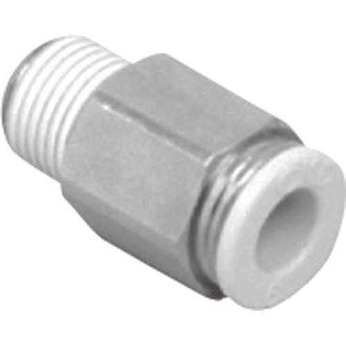 ﾆｭｰｼﾞｮｲﾝﾄ 片口ｽﾄﾚｰﾄ 1個画像