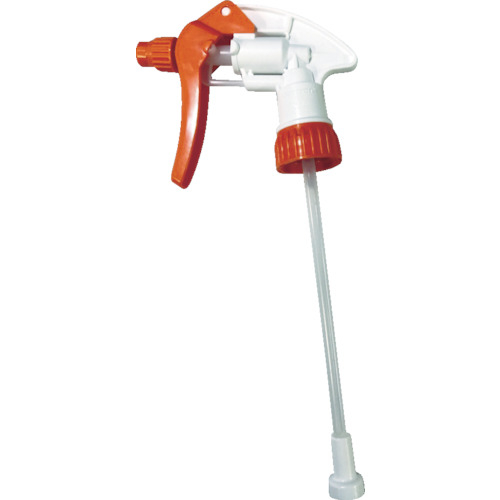 スプレーガン５００ｍｌ　ヘッドのみ画像