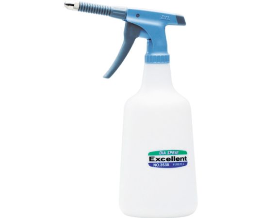 ダイヤスプレー エクセレント1000 ライトブルー画像