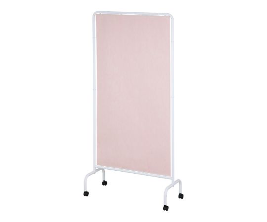 リラックススクリーンEX　ピンク　900×400×1540mm画像