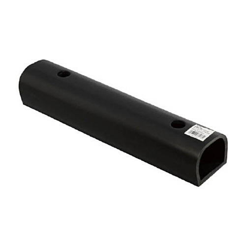 ｶｰｽﾄｯﾌﾟ W穴付 70×330 1本画像