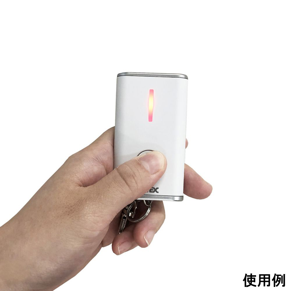 増設用 キーホルダー型呼び出しボタン画像