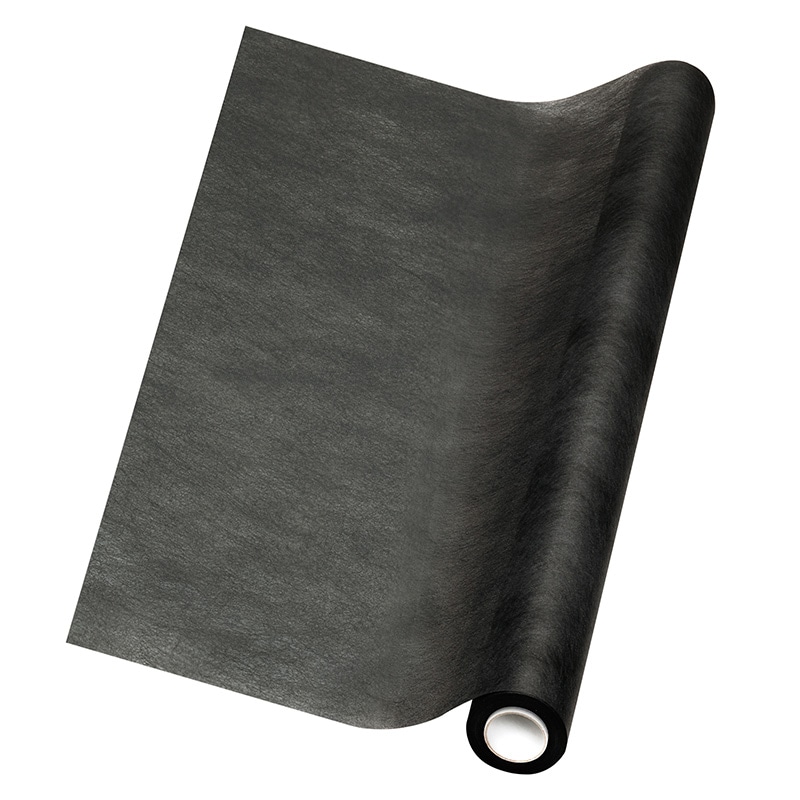 フラワーラップ　ＮＯ．８１　ブラック画像