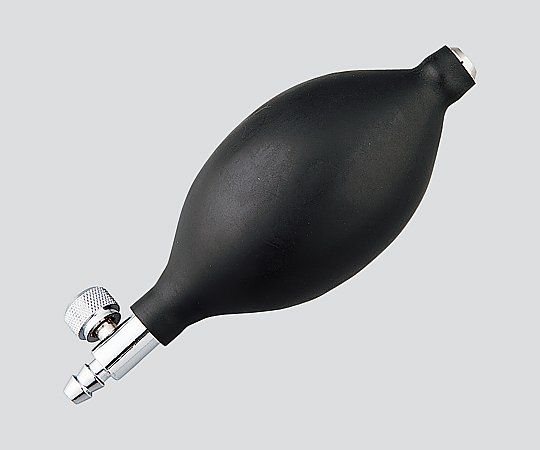 ゴム球［ラージタイプ］バルブセット画像