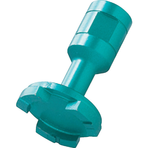 ﾀﾞｲﾔｼｪｰﾊﾞｰ 塗膜はがし ﾐﾆ 鋼板用 1個画像