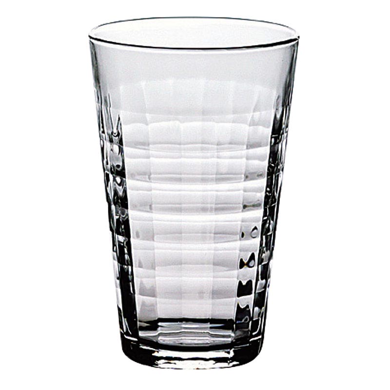 コップ プリズム タンブラー330ml(6個) 佐藤金属興業画像