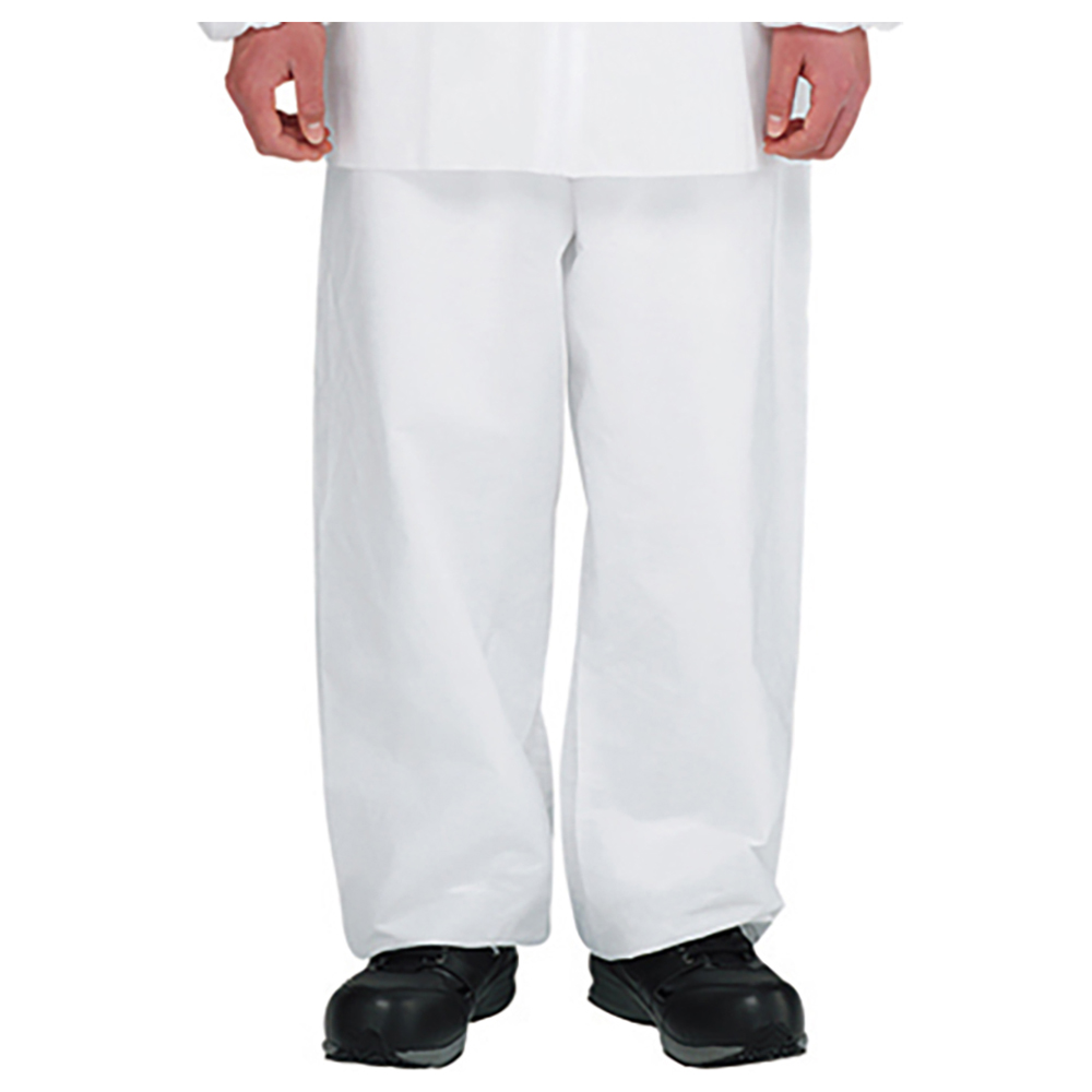 アズツール　セパレートディスポウェア　ズボン　S