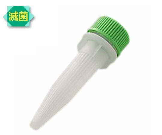 手もみ式簡易粉砕容器画像