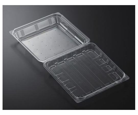 フードパック パノラックV20-20 穴明 600枚画像