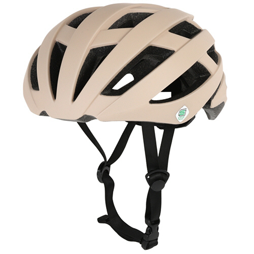 自転車用ﾍﾙﾒｯﾄ EVERY M ｴｸﾙﾍﾞｰｼﾞｭ 1個画像